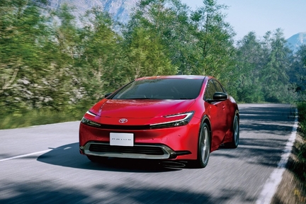 Z（ハイブリッド・2WD）