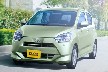 X “Limited” （2WD）