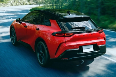 SPORT RS（2.5Lプラグインハイブリッド車）