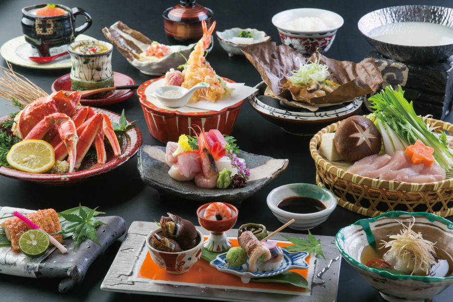 A④料理