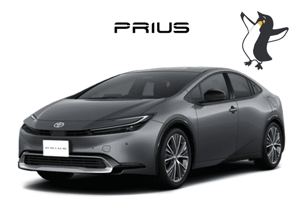 プリウス