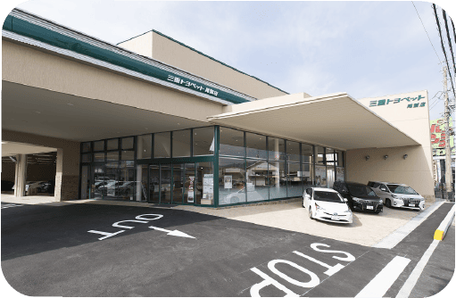 尾鷲店新築・桑名江場店新築